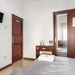 Mono Coliving Benhil, Jakarta Pusat