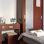 Mono Coliving Benhil, Jakarta Pusat