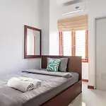 Mono Coliving Benhil, Jakarta Pusat