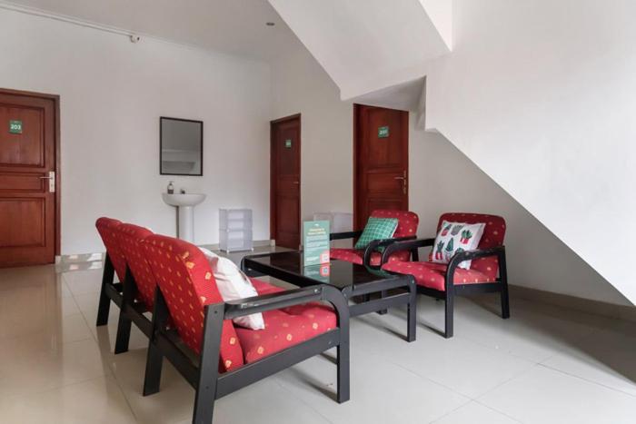 Mono Coliving Benhil, Pusat * Jakarta