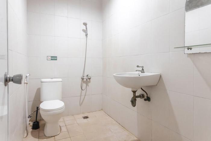 Mono Coliving Benhil, Pusat Guest house Jakarta