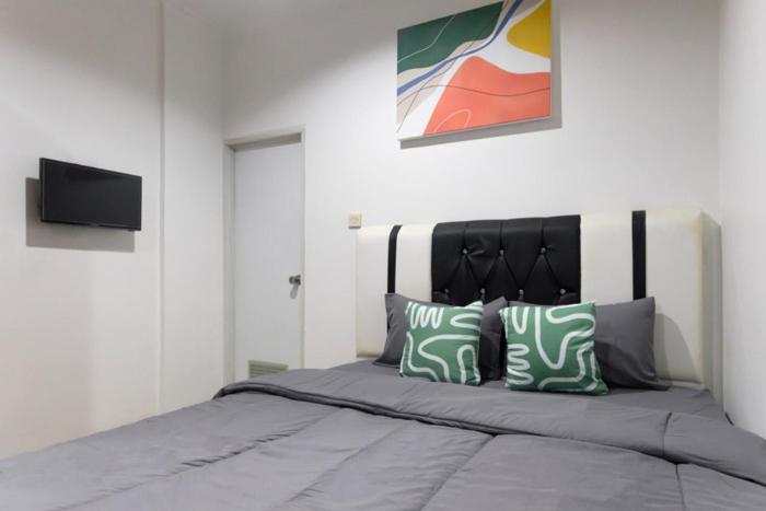 Guest house Mono Coliving Benhil, Pusat Jakarta