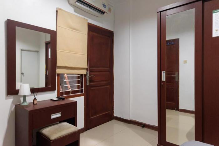 Mono Coliving Benhil, Pusat * Jakarta