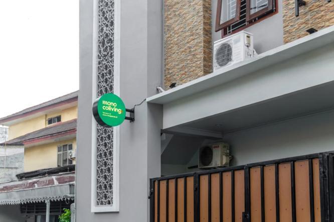 Mono Coliving Benhil, Pusat