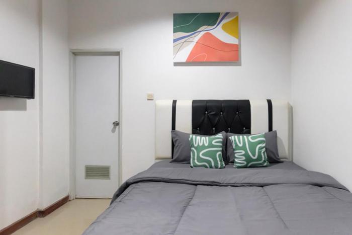 Mono Coliving Benhil, Pusat Guest house Jakarta