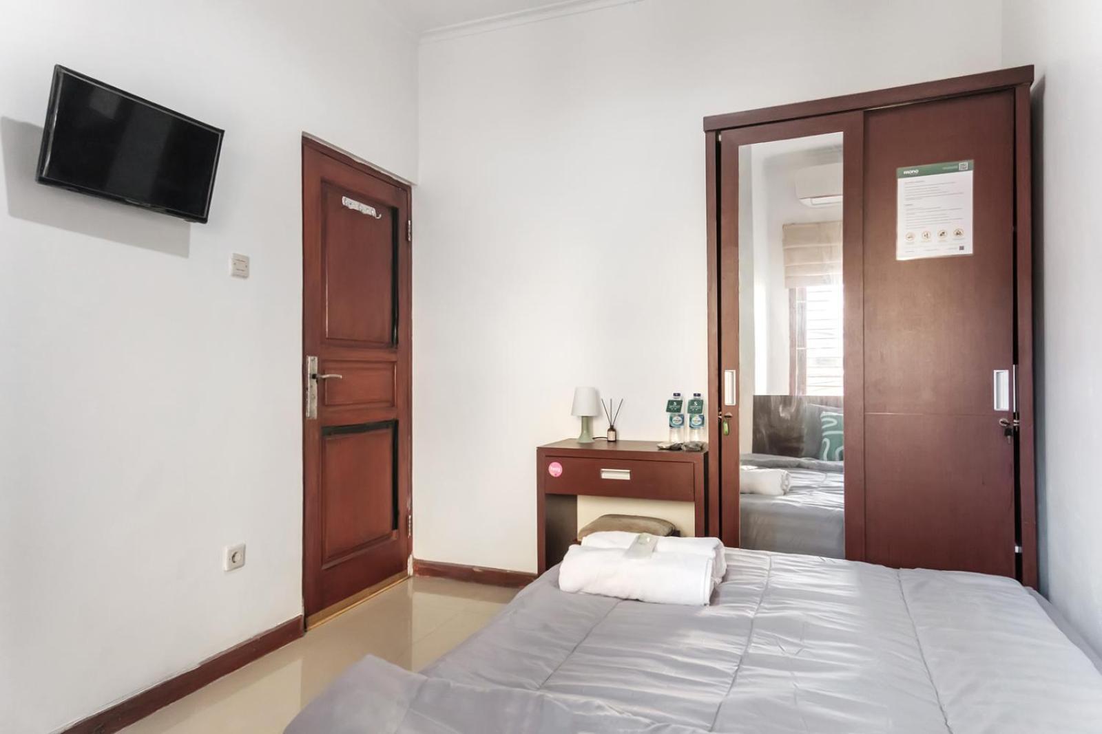 Mono Coliving Benhil, Pusat * Jakarta