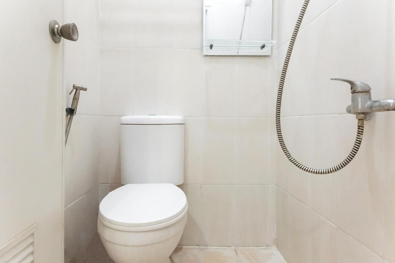 Mono Coliving Benhil, Pusat Jakarta