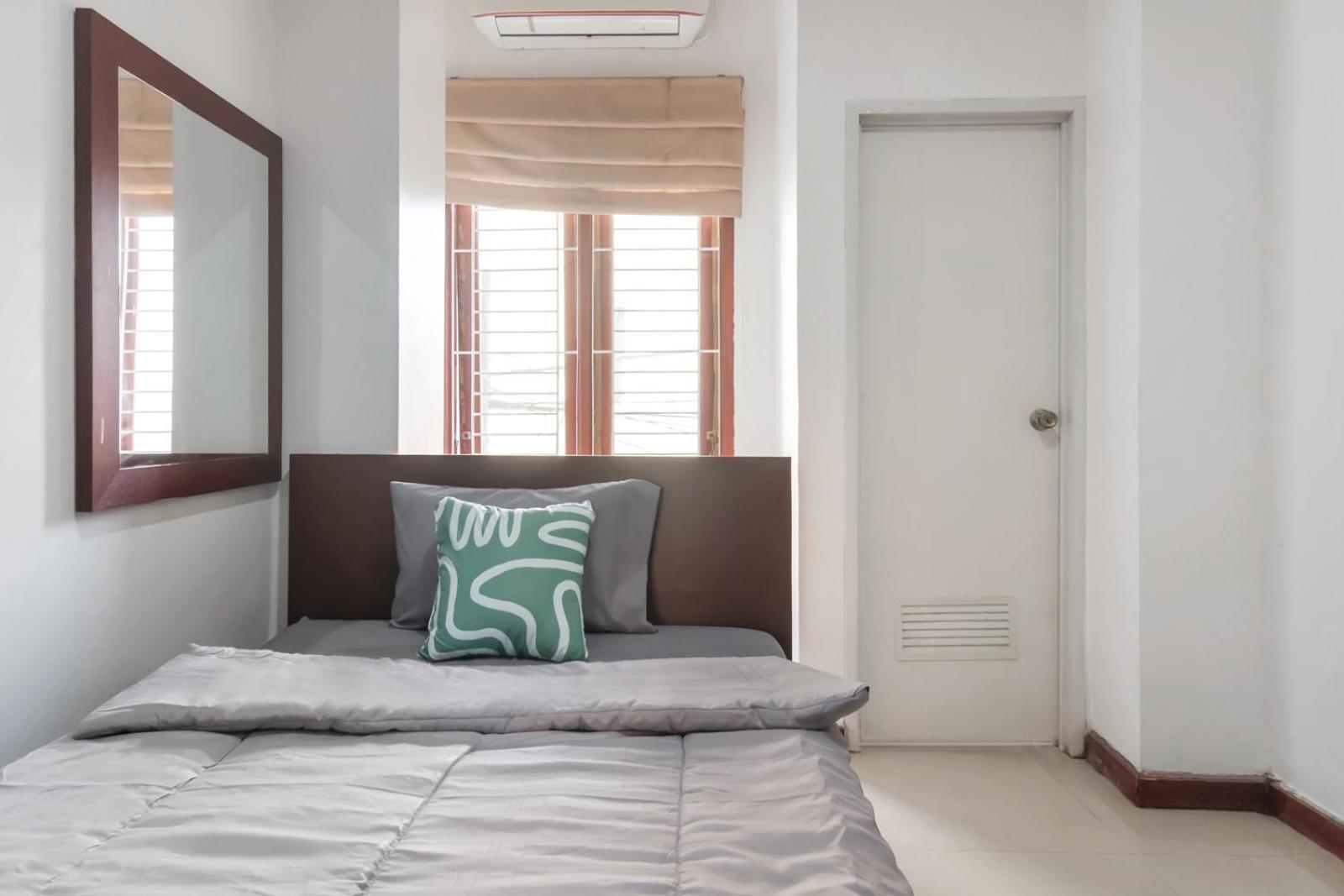 Mono Coliving Benhil, Pusat Jakarta